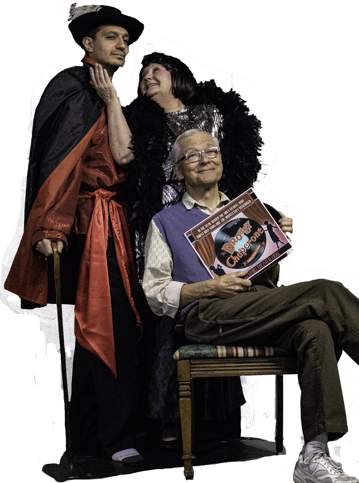 The Drowsy Chaperone